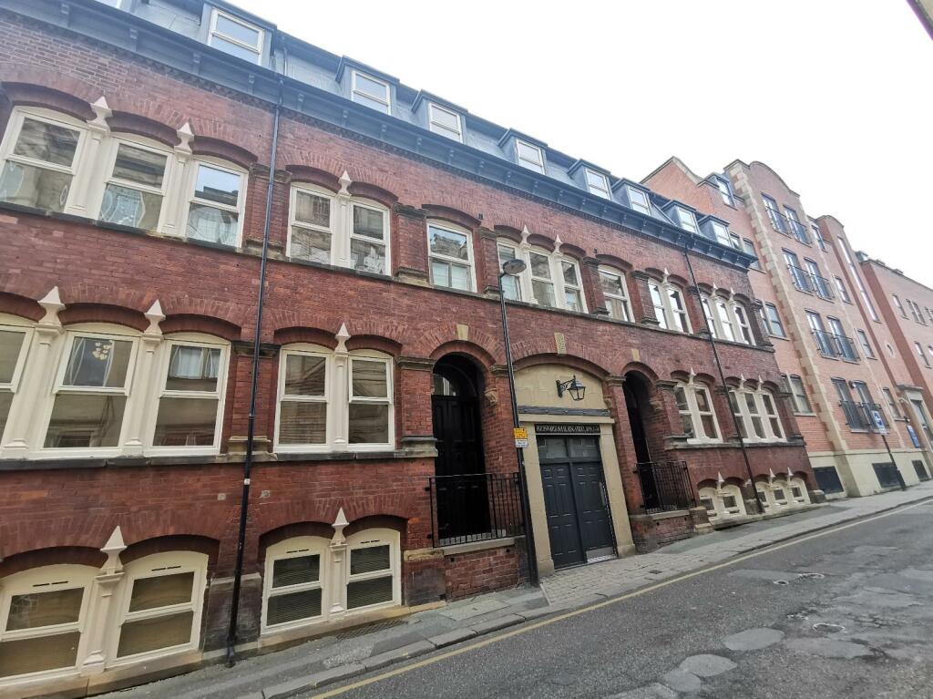 Main image of property: Holdsworth House, 45 King Street, Wakefield, West Yorkshire, WF1