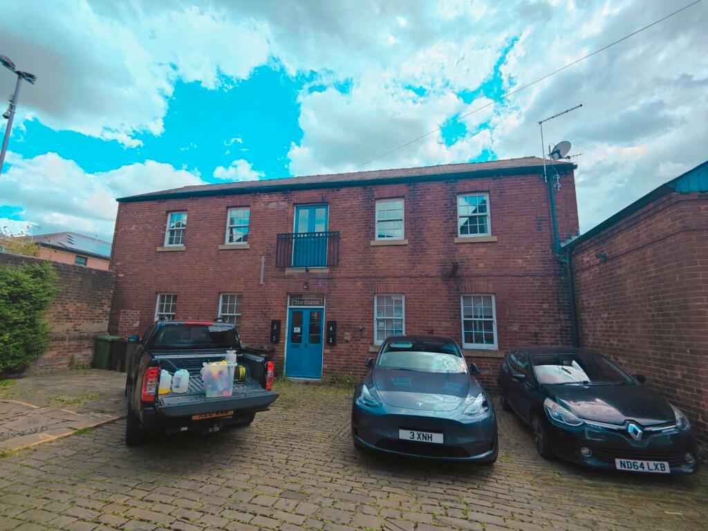 Main image of property: Charlotte Street, Wakefield, West Yorkshire, UK, WF1