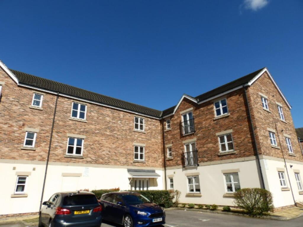 Main image of property: Temple Court, Wakefield, West Yorkshire, UK, WF1