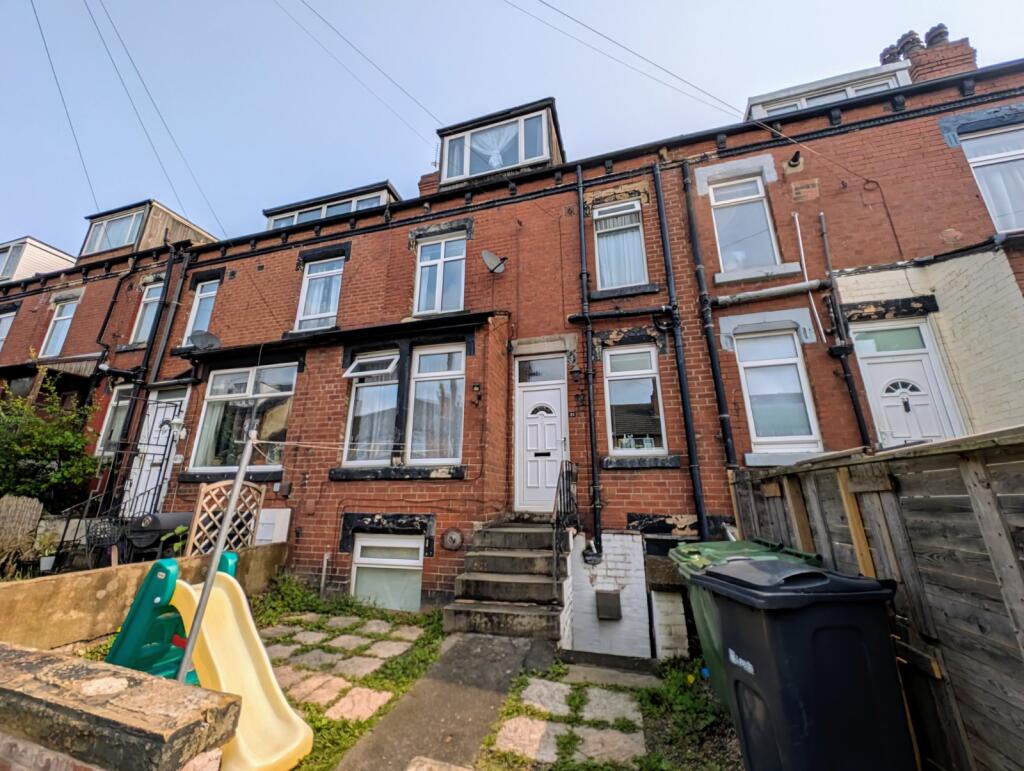 Main image of property: Cross Flatts Road, Leeds, West Yorkshire, UK, LS11