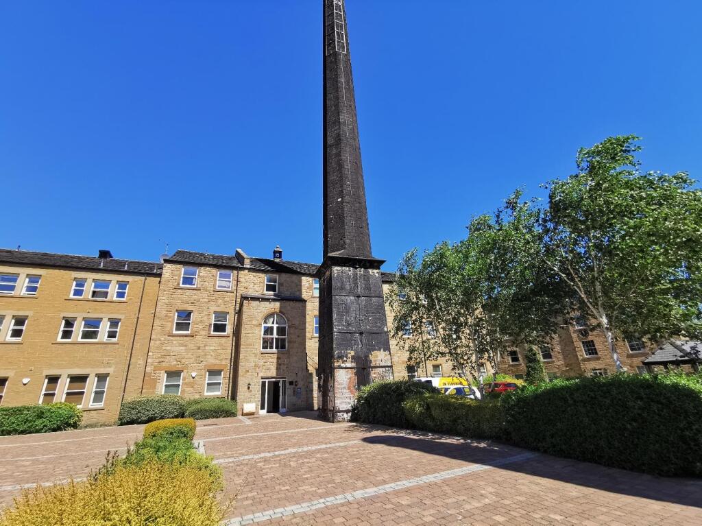 Main image of property: Joshua House, Textile Street, Dewsbury, West Yorkshire, WF13