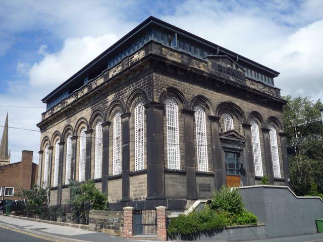 Main image of property: George Street, Wakefield, West Yorkshire, WF1