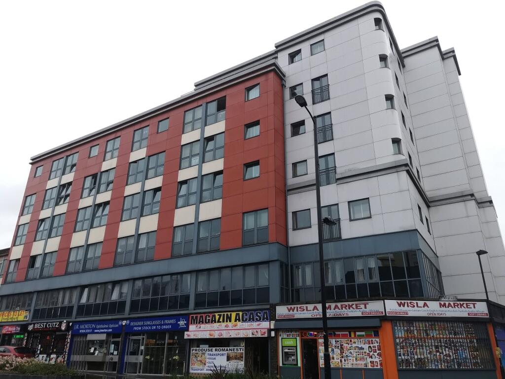 Main image of property: Custom House, The Springs, Wakefield, West Yorkshire, WF1