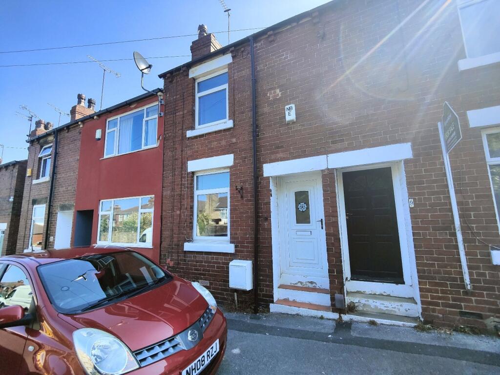 Main image of property: Park Avenue, Normanton, West Yorkshire, UK, WF6