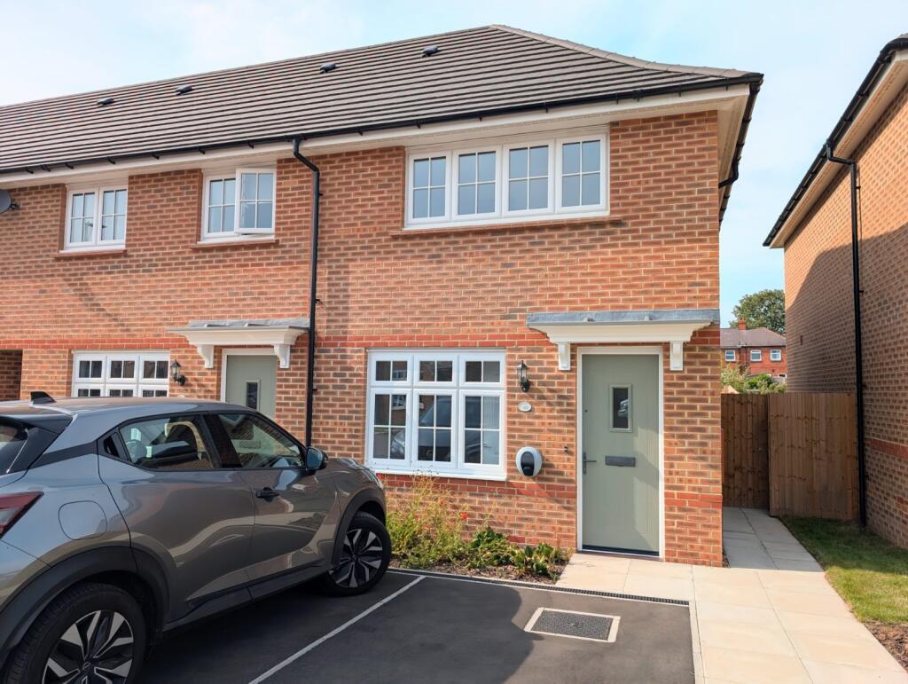 Main image of property: Sandringham Drive, Tingley, Wakefield, West Yorkshire, WF3