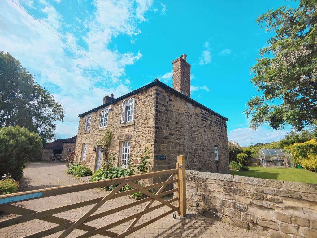 Main image of property: Clayton, Doncaster, South Yorkshire, DN5