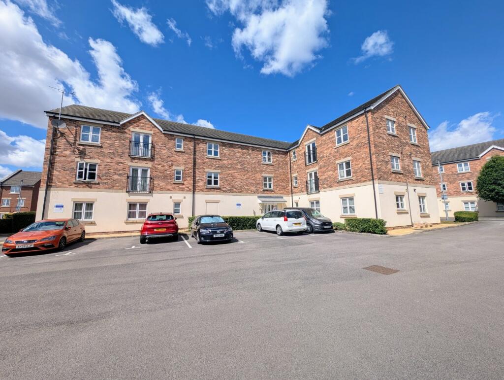 Main image of property: Temple Court, Wakefield, West Yorkshire, UK, WF1