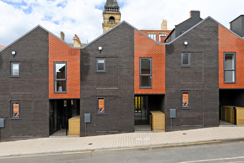 Main image of property: Gills Yard, Wakefield, WF1