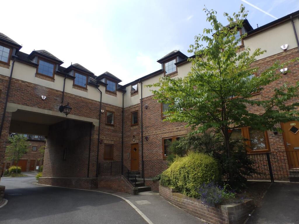 Main image of property: Highfield Court, Ossett, West Yorkshire, WF5