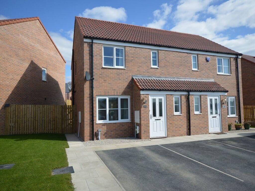 Main image of property: Whitwell Close, Wakefield, West Yorkshire, WF2