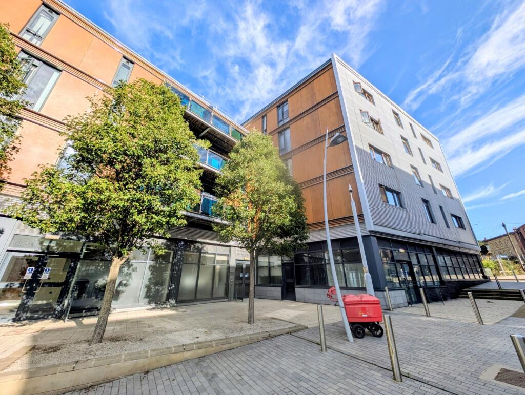 Main image of property: Burgage Square, Wakefield, West Yorkshire, UK, WF1
