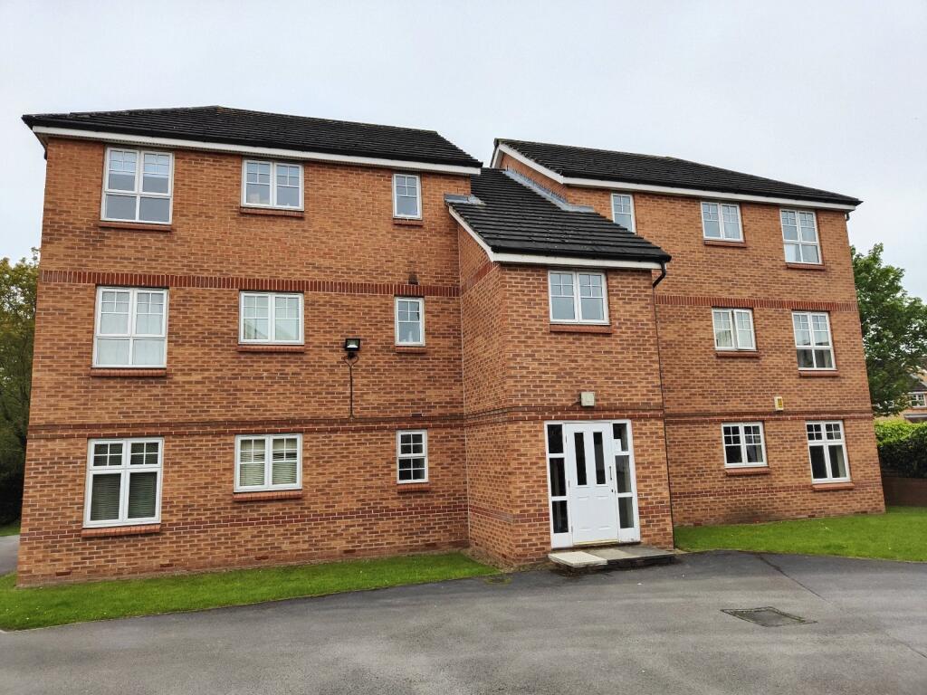 Main image of property: Mill Chase Close, Wakefield, West Yorkshire, WF2