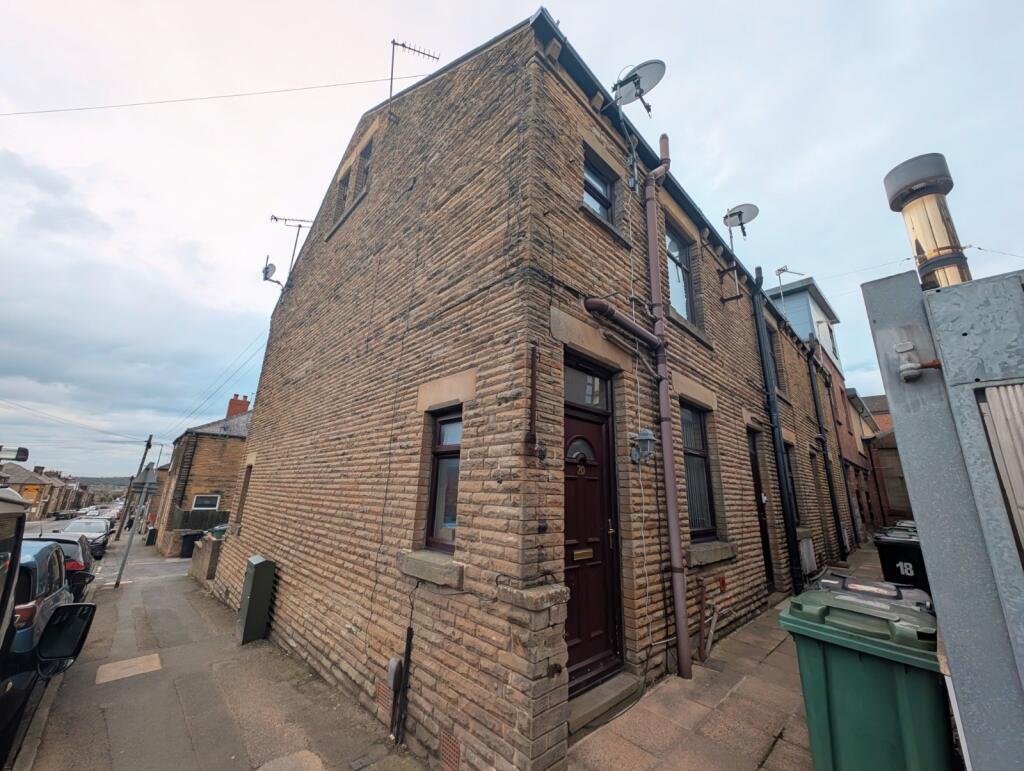 Main image of property: South Parade, Morley, Leeds, West Yorkshire, LS27