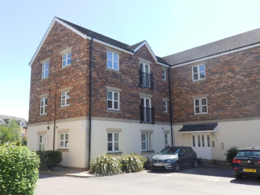 Main image of property: Temple Court, Wakefield, West Yorkshire, WF1