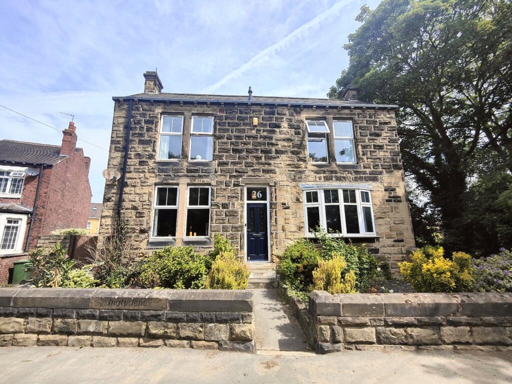 Main image of property: Wakefield Road, Ackworth, Pontefract, West Yorkshire, WF7