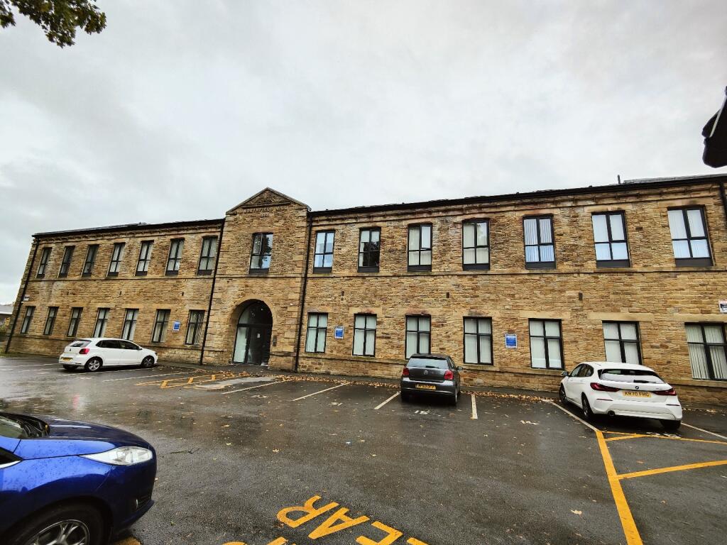 Main image of property: Northfield Mills, Church Street, Ossett, West Yorkshire, WF5