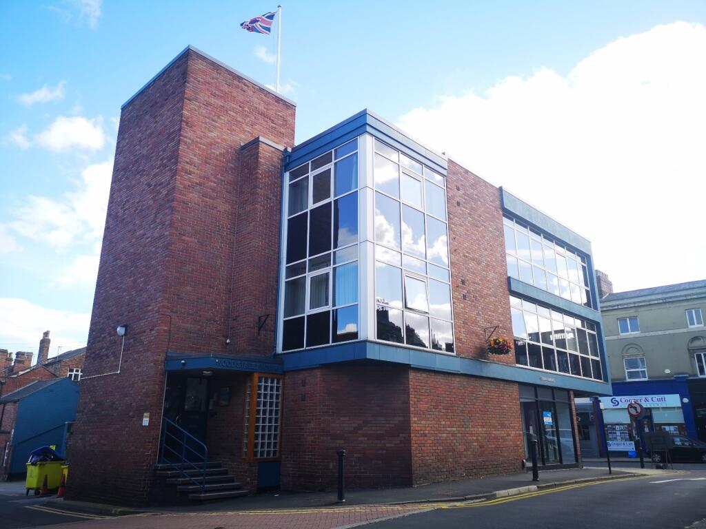 Main image of property: Cross Street, Wakefield, UK, WF1