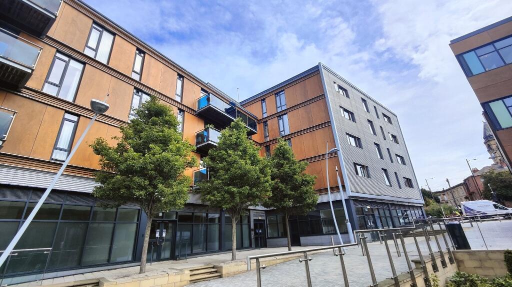 Main image of property: Burgage Square, Wakefield, West Yorkshire, WF1