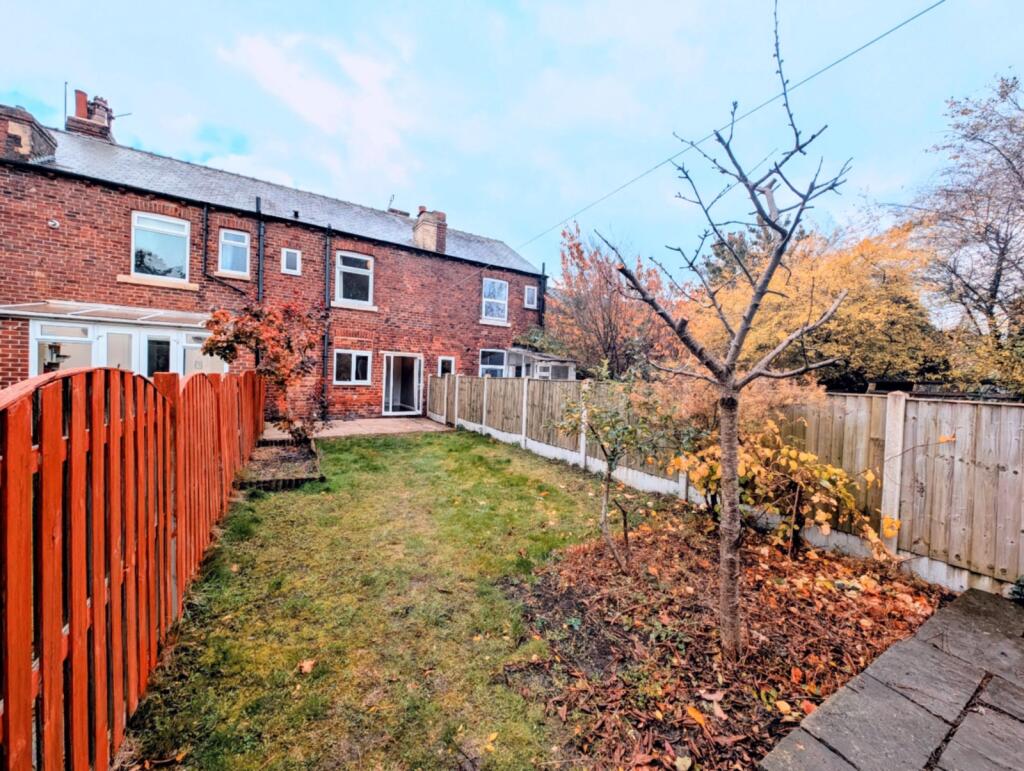 Main image of property: George Street, Horbury, Wakefield, West Yorkshire, WF4