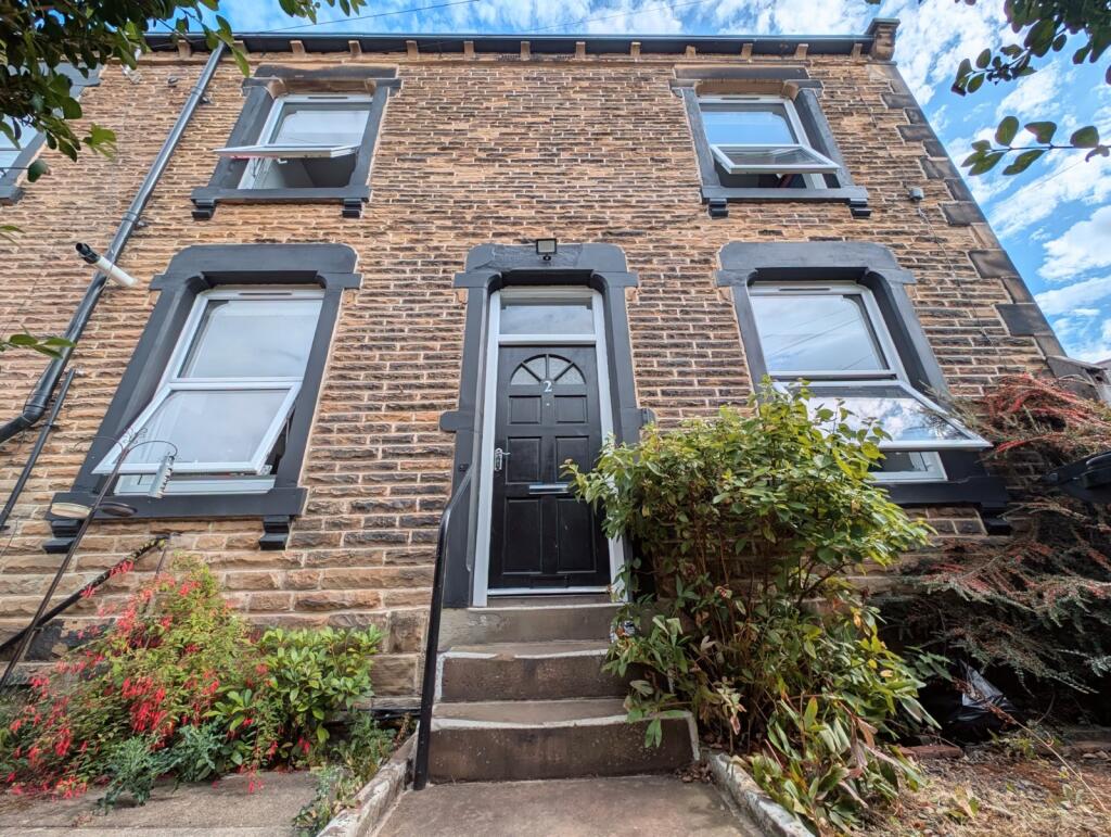 Main image of property: Park Parade, Morley, Leeds, UK, LS27