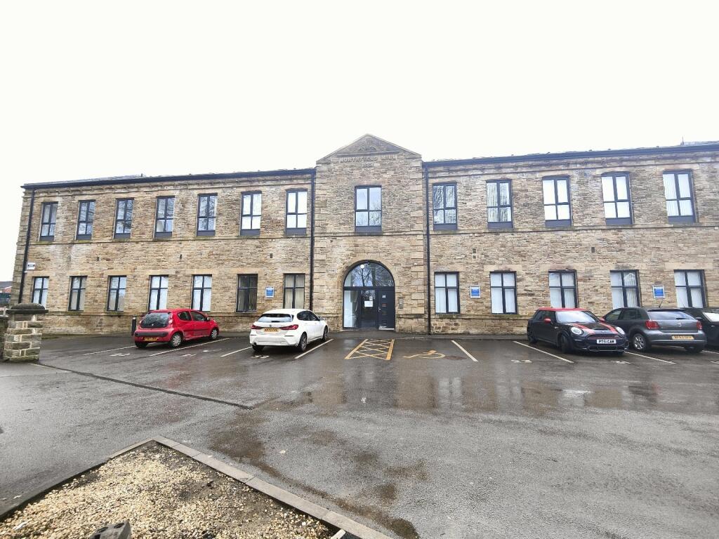 Main image of property: Northfield Mills, Church Street, Ossett, West Yorkshire, WF5