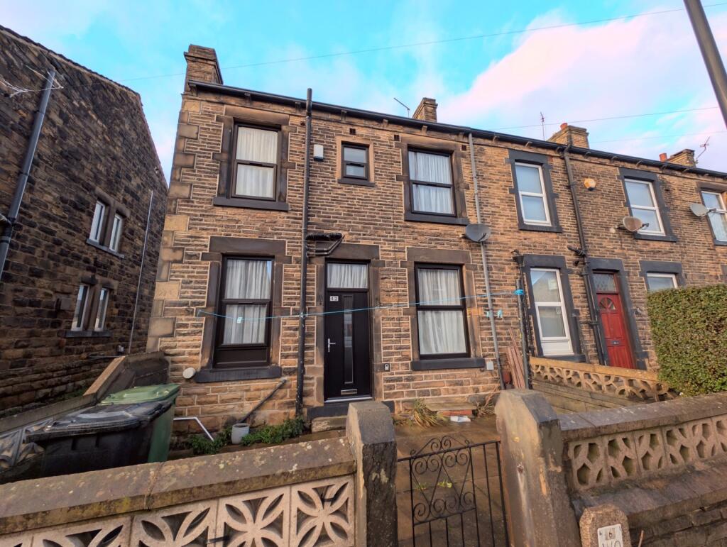 Main image of property: Fountain Street, Morley, Leeds, West Yorkshire, UK, LS27