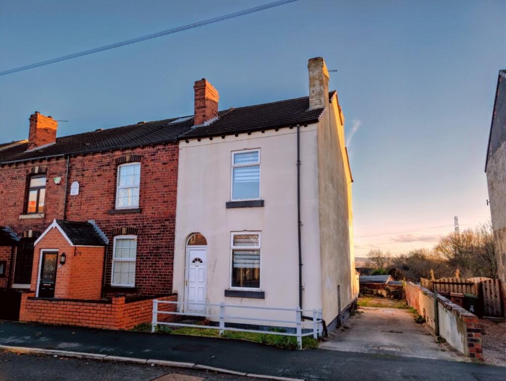 Main image of property: Canal Lane, Wakefield, West Yorkshire, WF3