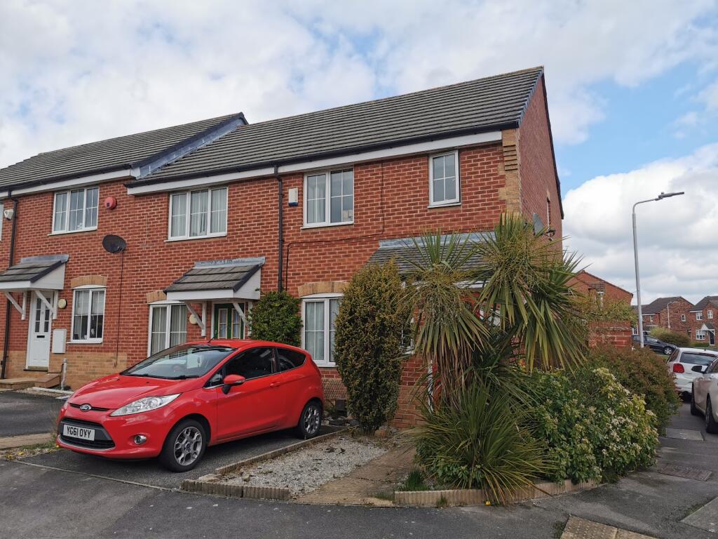 Main image of property: Blayds Garth, Woodlesford, Leeds, West Yorkshire, UK, LS26