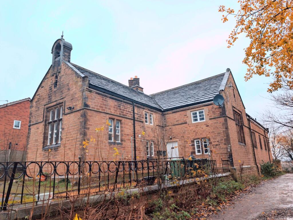 Main image of property: The Old Thornhill CC, Combs Road, Dewsbury, WF12