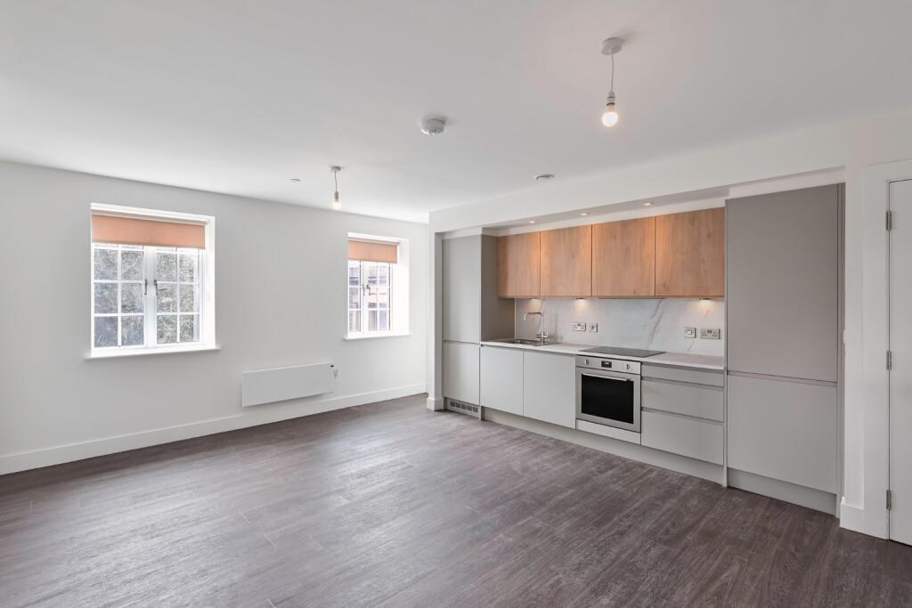 Main image of property: The Old Police Station, Wood Street, Wakefield, West Yorkshire, WF1