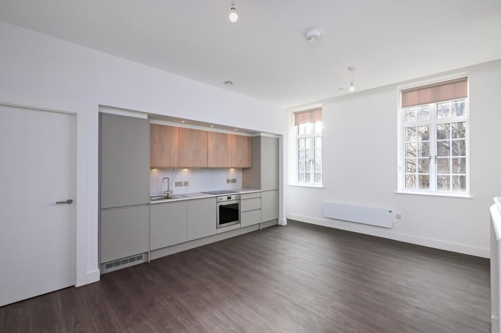 Main image of property: The Old Police Station, Wood Street, Wakefield, West Yorkshire, WF1