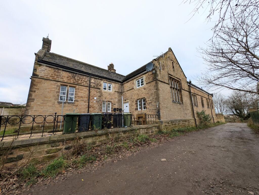 Main image of property: The Old Thornhill CC, Combs Road, Dewsbury, West Yorkshire, WF12