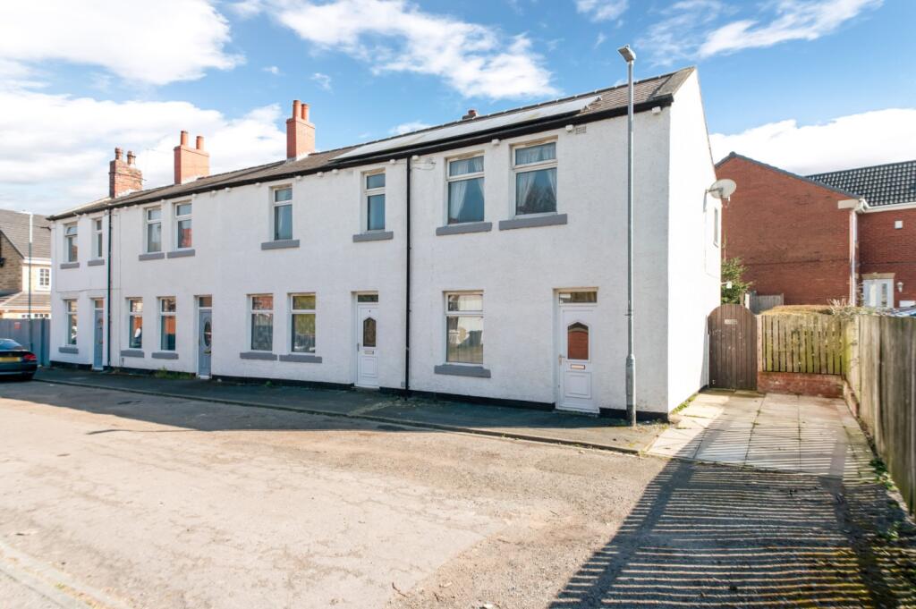 Main image of property: Nevins Road, Dewsbury, West Yorkshire, WF13