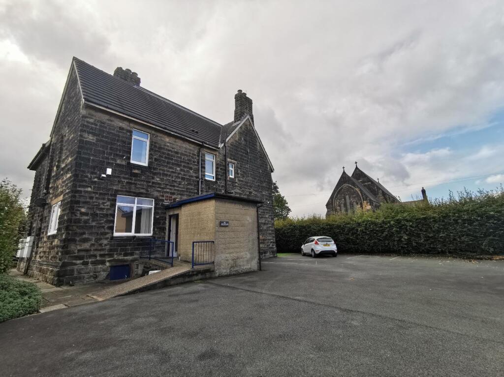 Main image of property: Victoria Street, Featherstone, Pontefract, West Yorkshire, UK, WF7