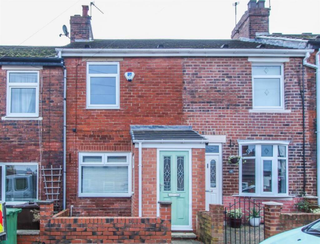 Main image of property: Carleton View, Pontefract, West Yorkshire, WF8