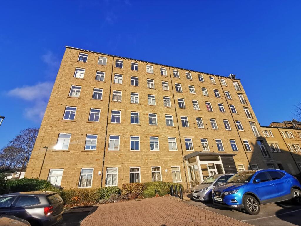 Main image of property: Textile Street, Dewsbury, West Yorkshire, UK, WF13