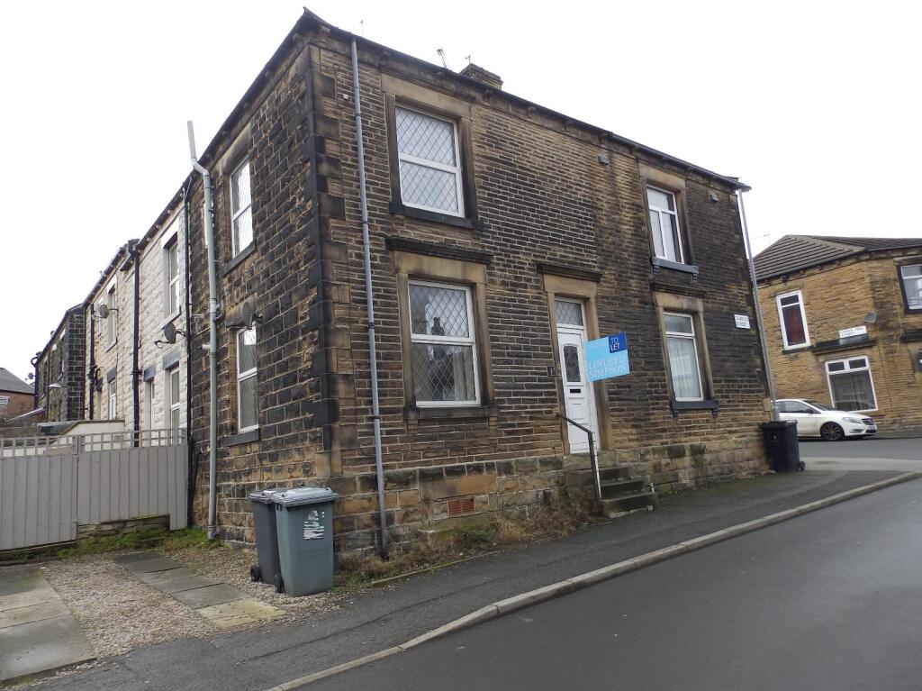 Main image of property: Charles Street, Morley, Leeds, West Yorkshire, LS27