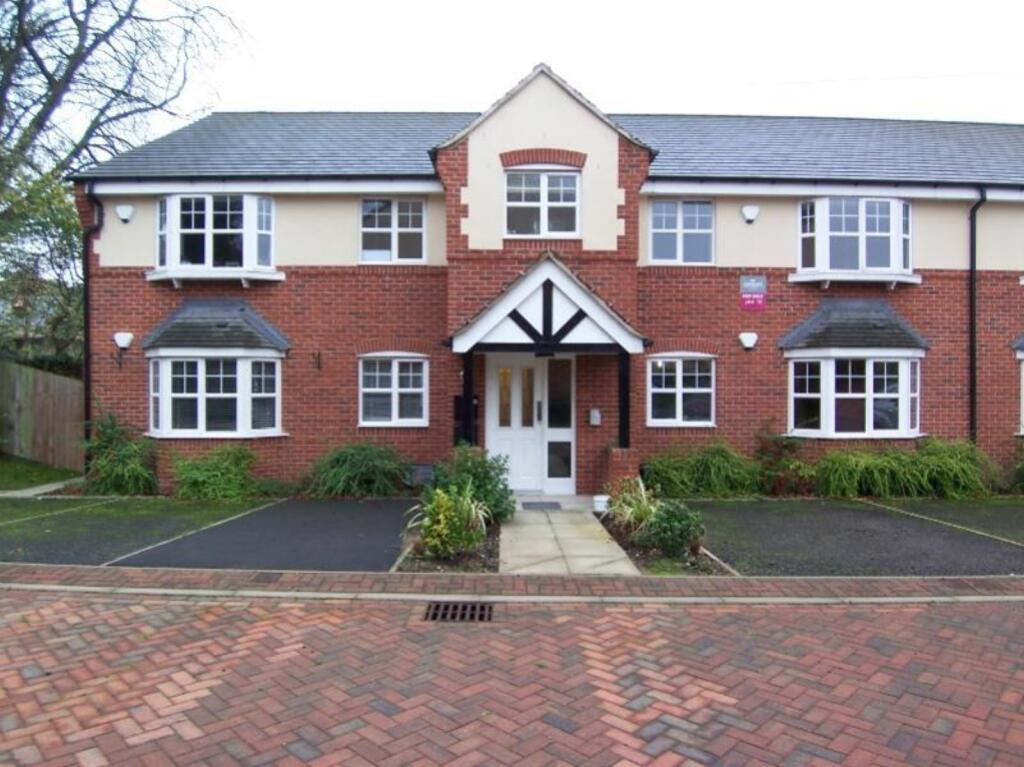 Main image of property: Bishops Croft, Wakefield, West Yorkshire, UK, WF2