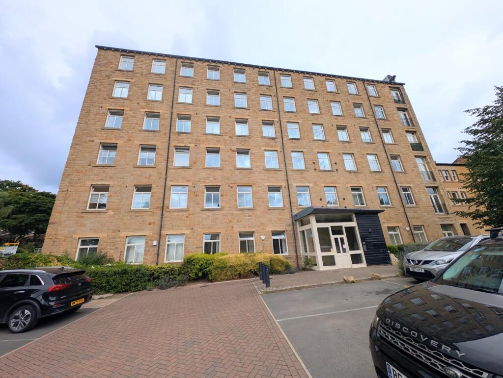 Main image of property: Textile Street, Dewsbury, West Yorkshire, UK, WF13