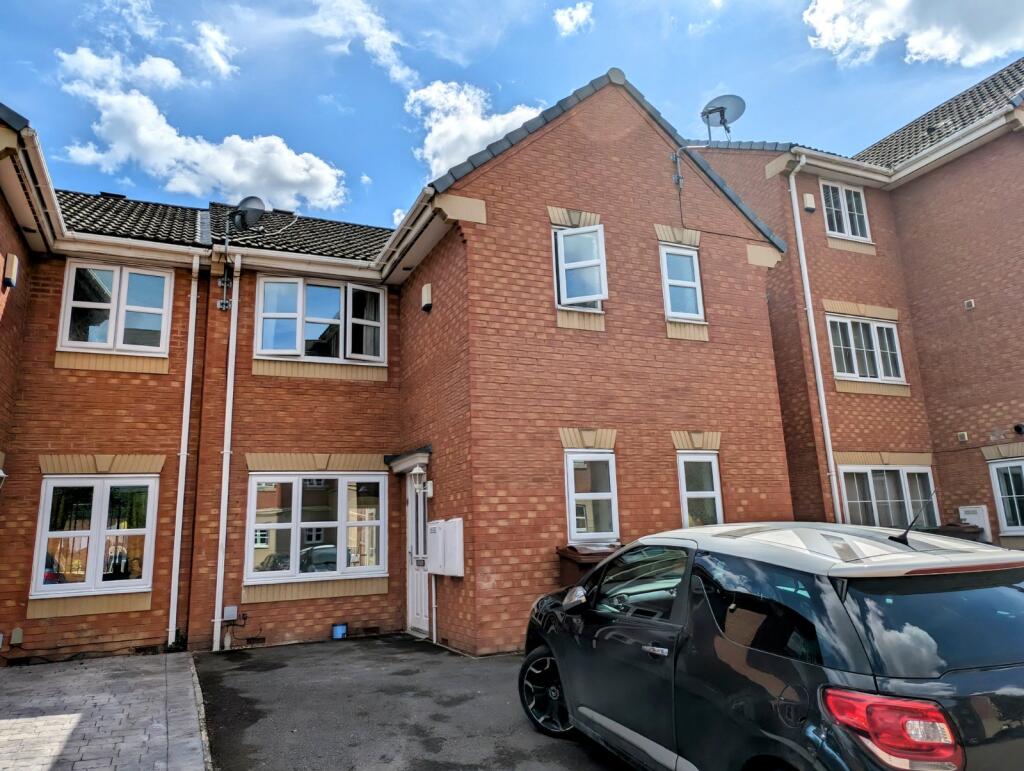 Main image of property: Delamere Gardens, Wakefield, West Yorkshire, WF1