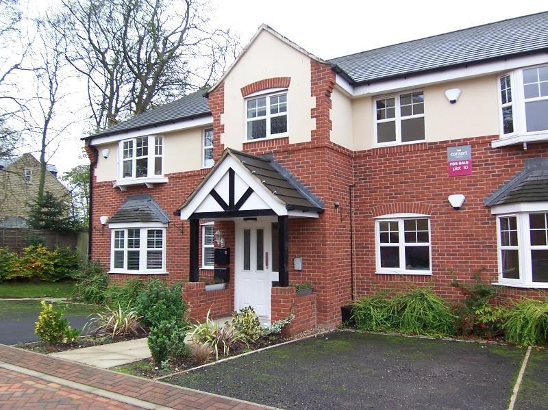 Main image of property: Bishop's Croft, Wakefield, West Yorkshire, UK, WF2