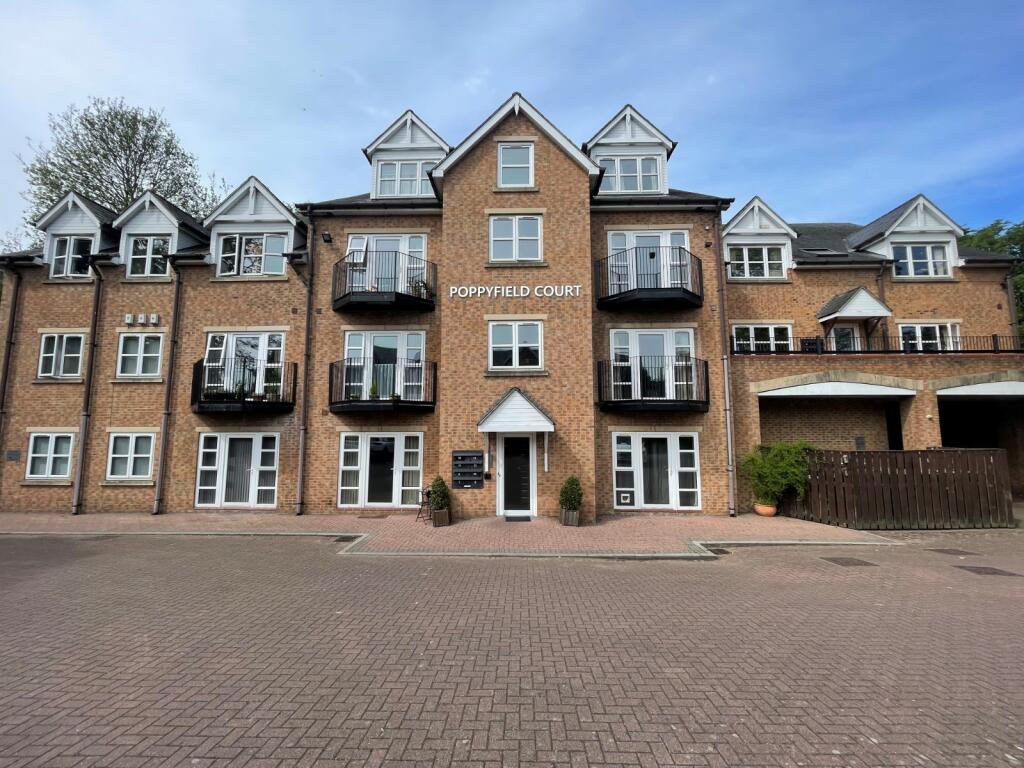 Main image of property: Poppy Fields, Deighton Road, Wetherby, Yorkshire, LS22