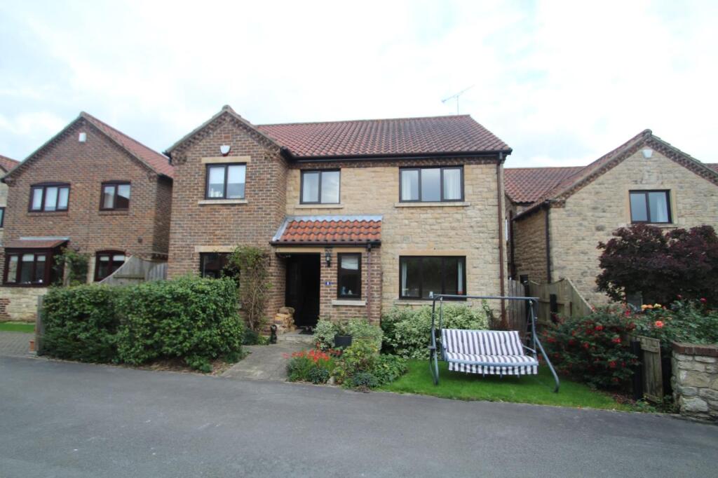 Main image of property: Rockingham Court, Towton, Tadcaster, Yorkshire, LS24
