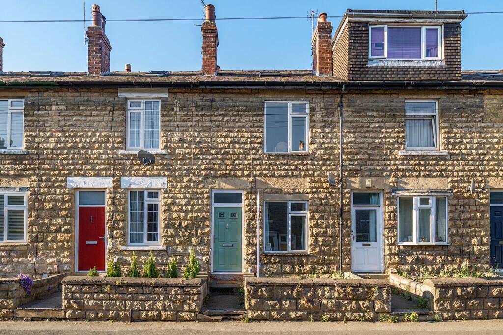 Main image of property: St. James Street, Wetherby, West Yorkshire, UK, LS22