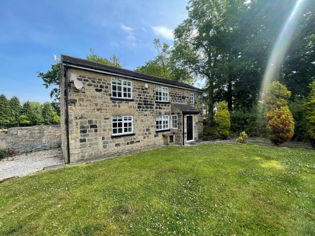 Main image of property: Sandhills, Thorner, Leeds, LS14
