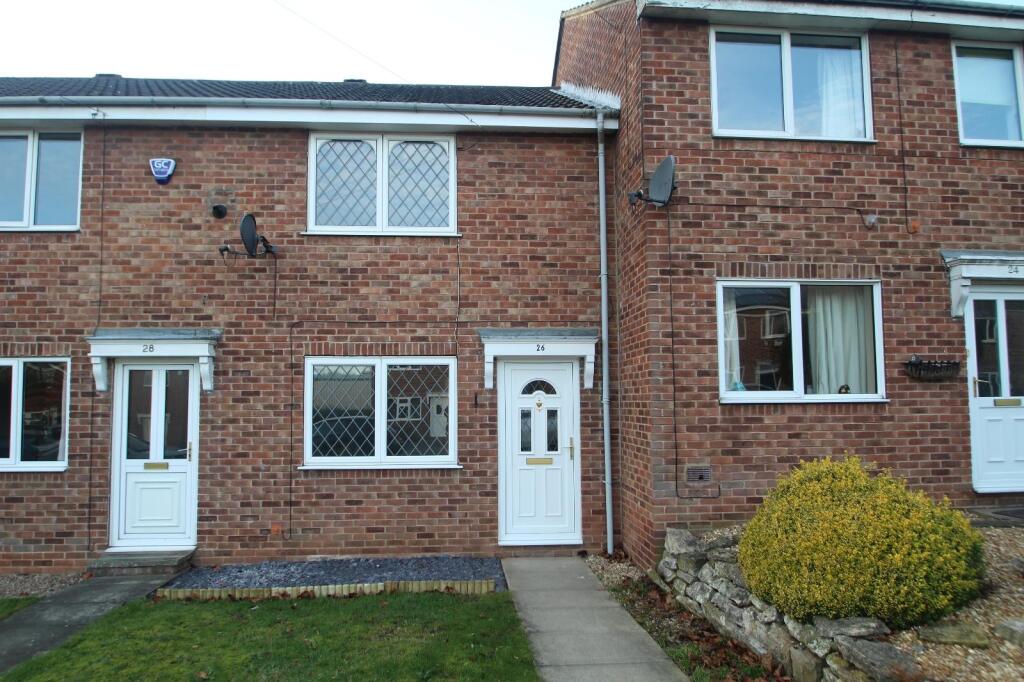 Main image of property: Fairfield Road, Tadcaster, UK, LS24