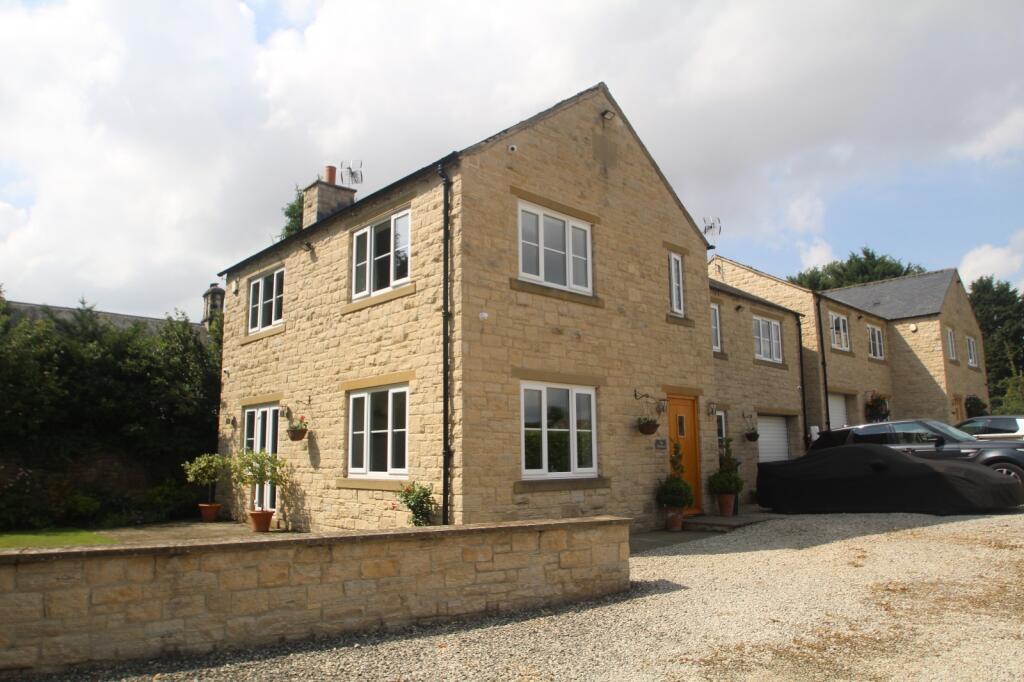 Main image of property: Butts Lane, Lumby, South Milford, Leeds, LS25