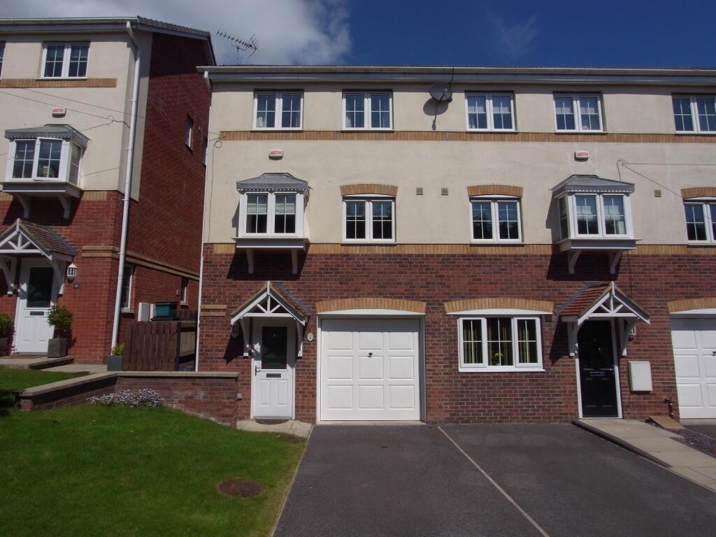 Main image of property: Tower Crescent, Tadcaster, North Yorkshire, LS24