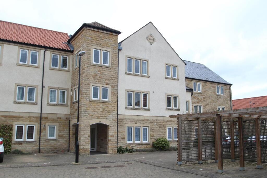 Main image of property: Micklethwaite Grove, Wetherby, West Yorkshire, LS22