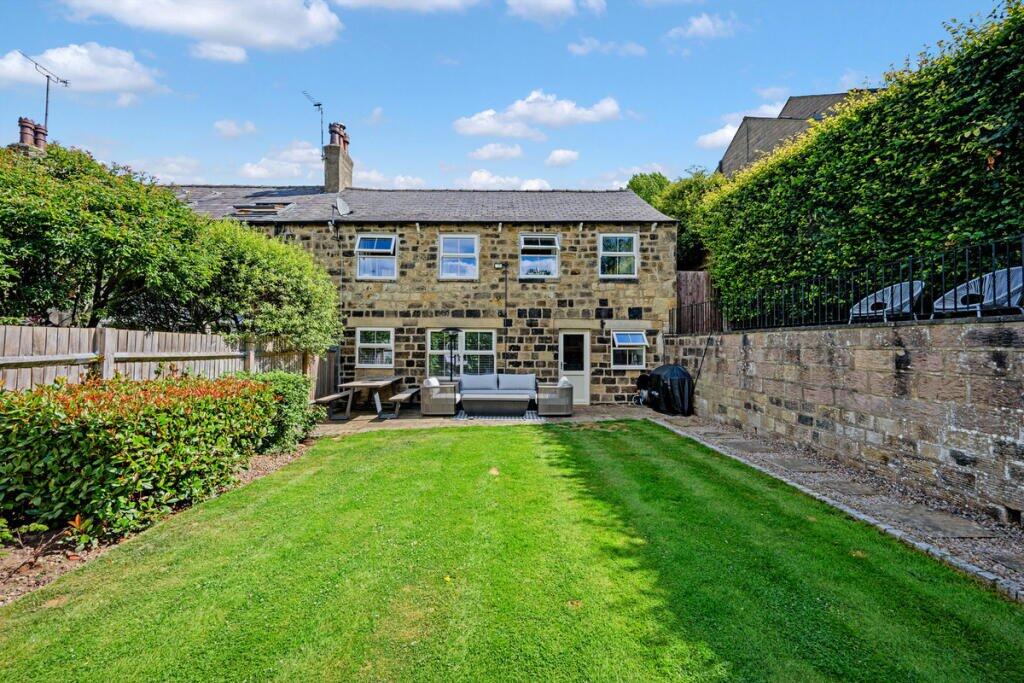 Main image of property: Butts Garth House, Butts Garth, Thorner, Leeds, LS14